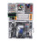 Super Starter Kit compatible Arduino UNO R3 Upgraded Version Learning Suite with Retail Box 1