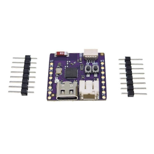 ESP32 C3 PICO WiFi Development Board Bluetooth LE RISC-V Single-Core CPU 4MB Flash Type-C USB compatible MicroPython Arduino