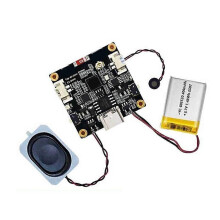 Placa de desarrollo mini para robot de voz ESP32 C3 con IA DeepSeek, compatible con muñecas de juguete