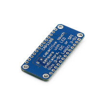 CAP1188 1602 CAP Touch-Breakout BRD Touch-Module for Arduino
