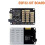 Esp32 Development Board with Two Motors 2.4g Wireless Wifi+Bluetooth Iot Learning Microcontroller 2
