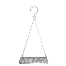 Titanium Mini BBQ Grill Charcoal Barbecue Grill Food Carbon Furnace Gas Grill Camping Beach Picnic Equipment