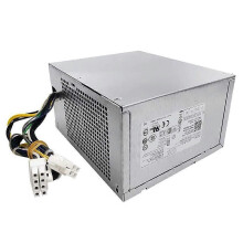 Alimentatore da 290 W compatibile con chassis desktop Dell Optiplex 3020 9020MT T1700 T20 XE2 L290AM-00
