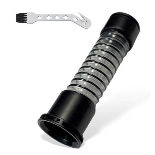 Κατάλληλο για πλυντήρια δαπέδων H12pro M13 H30 Σωλήνας κυματο