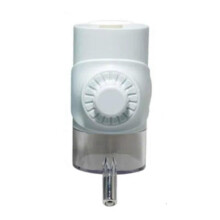 Automatic Ball Pet Water Feeder Leak Proof Hanging Cage Drinking Cup, Spill-Free Water Dispenser fo