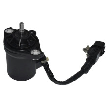 Electric Accelerator 198300-7380 For Fuso Car Accessories