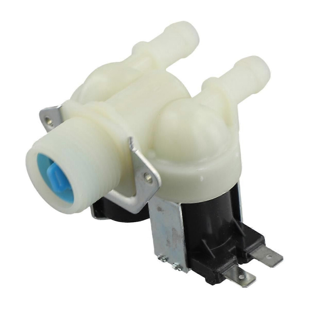 Fps135-270G 0024000126B Water Inlet Double Valve Solenoid Valve For Automatic Drum Washing Machine 9319739699074