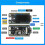 Meshtastic Heltec LoRa 32 V4 ESP32 SX1262 0.96inch OLED Solar Powered Dev-Board Kit Mesh Network WiFi LoRa BLE 4