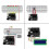 Super Starter Learning Kit compatible UNO R3 Development Board Super Starter Kit RFID Upgrade Kit Tutorial Learning Kit 3