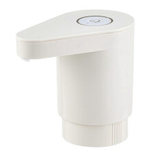 Barreled Drinking Water Pumping Device Electric Drinking Fountain Automatic Water Pressure in Bucke