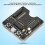 pc Small Series Burn-in Test Fixture for ESP-WROOM-32 Minimum System Development Board 4