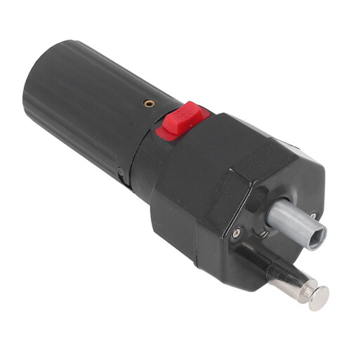 1.5V κινητήρας ψησταριάς χαμηλής κατανάλωσης ενέργειας 1