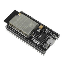 ESP-WROVER-IE WiFi-Entwicklungsboard, ESP-WROVER-IE Core-Board, WiFi- und Bluetooth-kompatibles serielles