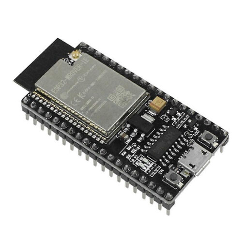 Πλακέτα ανάπτυξης WiFi ESP-WROVER-IE Πλακέτα πυρήνα ESP-WROVER-IE Μο