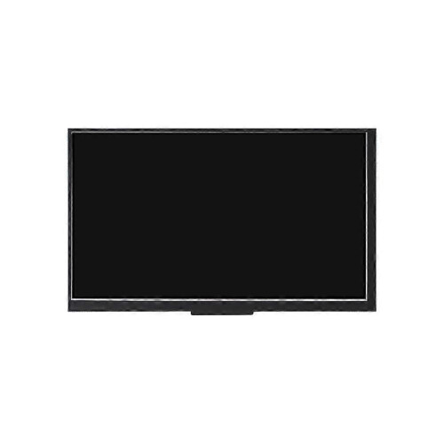Πλακέτα ανάπτυξης οθόνης LCD RP2350 7 ιντσών, ανάλυση 800x480, 65K χρώματα, USB Type-C/CAN/RS485/I2C 2