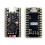 Placa de desarrollo NRF52840 Supermini compatible con Nice Nano V2.0 Gestión de carga Bluetooth 4