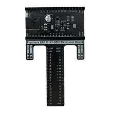 Scheda di espansione S3 compatibile con ESP32-S3-WROOM CAM Scheda wireless Microcontrollore dual-core