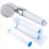 Bathroom Negative Ion Pressurized Handheld Shower Head (No. 1) 1