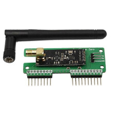 NRF24-Modul GPIO für Sniffer und Mouse Jacker – Einrichtung ohne Konfiguration
