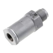 Válvula de alivio de presión de combustible, válvula limitadora Common Rail compatible con 5.9 F00R000756