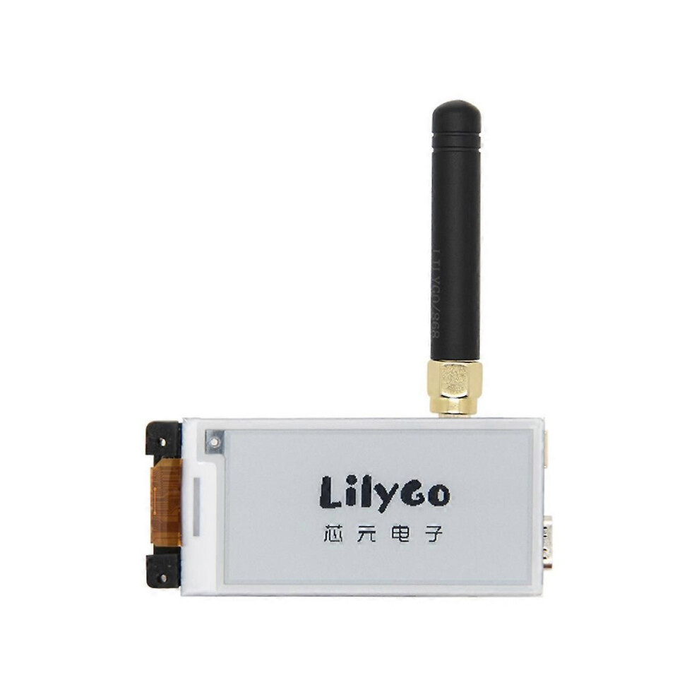 Lilygo E-Paper 915Mhz Wireless Module Esp32-S3 Lora Development Board 9319739646917