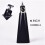 Complete Drum Accessory Set Clamp Cowbell and Stick Included 4