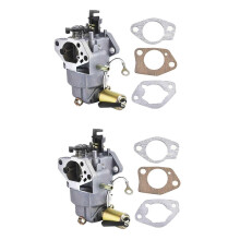 2 carburadores para cortacésped compatibles con MTD Cadet CC760ES 12AE76JU 951-05149 -4P90F