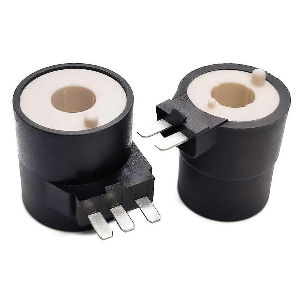 279834 Dryer Gas Valve Ignition Solenoid Coil Kit- Replaces Ap3094251 Ps334310 306105 306106 694540 694539 12001349 9319739699234