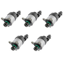 0928400678 Fuel Pump Control Valve Fuel Metering Unit Metering Valve for MAN 5PCS