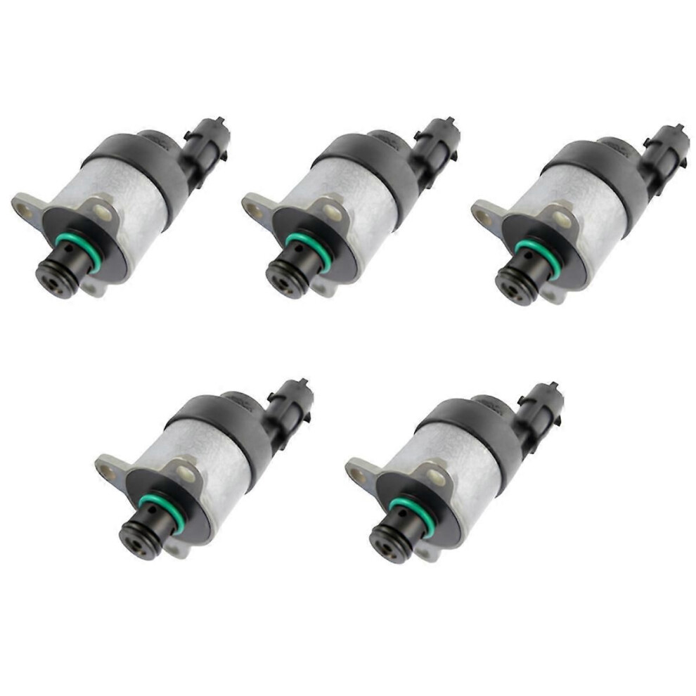 0928400678 Fuel Pump Control Valve Fuel Metering Unit Metering Valve For Man 5Pcs Light 9319739699289