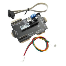 Für DJI Akku-Adapterplatine EV2400 Debugger Programmer