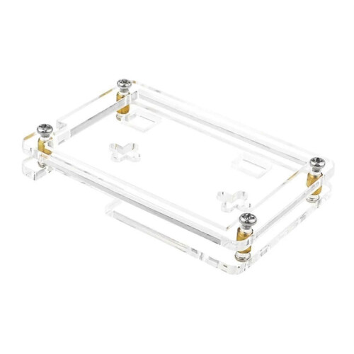 Acrylic Case for 2.8 Inch Display Screen ESP32 Development Board LCD TFT Module with Touch WROOM Pr 1