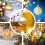 Christmas Ball Ornaments Silver Shatterproof 34 Pcs 5