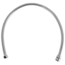 80 cm Flexible Stainless Steel Bathroom Water Shower Hose