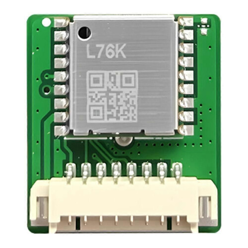 Heltec WiFi LoRa 32 V4 T114 V2 GPS Module L76K 2.8V-4.3V Power Supply Support Meshtastic IoT 2