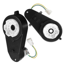 Motore elettrico da 24 V per auto cavalcabili per bambini (2 pezzi) - Motori di ricambio compatibili