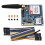 SIM900A MINI V4.0 Wireless Data Transmission Extension Module GSM GPRS Board Kit with Antenna compatible fo 2