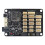 Esp32 Development Board with Two Motors 2.4g Wireless Wifi+Bluetooth Iot Learning Microcontroller 1