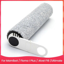 Soft Velvet Roller Brush for for Flomo I Plus for Atvel F16