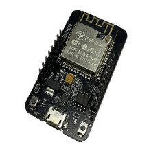ESP32-CAM Wireless WiFi+Bluetooth Entwicklungsboard mit OV3660 Kameramodul, CH340 serieller Schnittstelle,