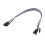 2X PL2303 USB UART Πλακέτα (Mini) -2303HX -2303 Διατίθενται μονάδες/οδηγοί USB TO TTL για Windows 9 2