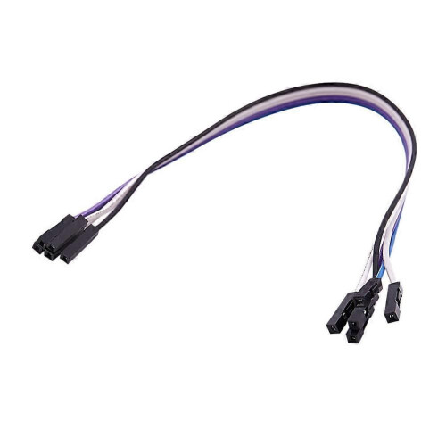 2X PL2303 USB UART Πλακέτα (Mini) -2303HX -2303 Διατίθενται μονάδες/οδηγοί USB TO TTL για Windows 9 1