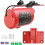 Συμβατό κιτ προσαρμογέα μπαταρίας Milwaukee M12 12V Power Wheels Adapter με α 1
