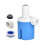 Fully Automatic Water Level Control Float Valve Auto Shut Off Ball Mini Float Valve Automatic Water 1