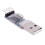 2X PL2303 USB UART Πλακέτα (Mini) -2303HX -2303 Διατίθενται μονάδες/οδηγοί USB TO TTL για Windows 9 4