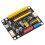 For UNO MOC Pro Development Board Enhanced for Arduino 328P Digital Building Blocks Programming Control Board A 1