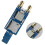 compatible M5Stack CardPuter V1.1 3-in-1 Wireless Module CC1101 + NRF24L01 MicroSD Card Slot 2