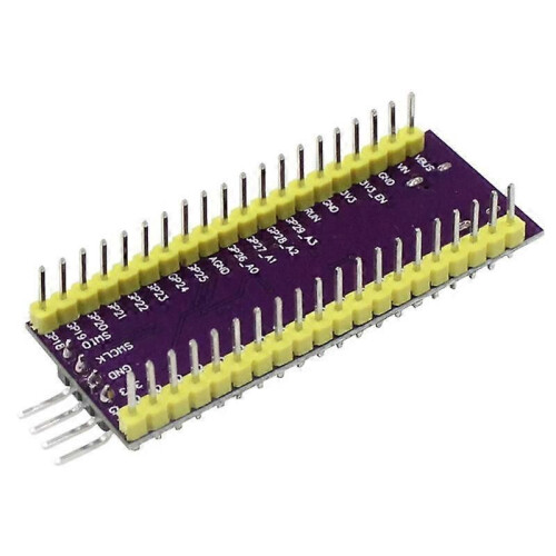 Ultimate RP2040 Development Board Dual-Core ARM -MO+ Processor Core Board for Pico Motherboard A 2