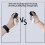 For 3 VR Wrist Strap Silicone Protective Cover Headset Controller Cover Handle Finger VR Accessories 4