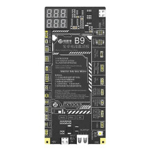 JITONGXUE JTX B9 Battery Activation Board Tools for IPhone 6S - 17 Pro Max Auto Power Off Repair Tools Kit